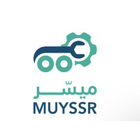 Muyssr logo - Similar company to Wassla | وصلة