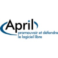 April logo - Similar company to Entr'ouvert