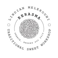 Kerasma - Traditional Workshop logo - Similar company to Ingreda