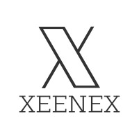 Xeenex Tech logo - Similar company to Gameenix
