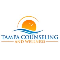 Tampa Counseling and Wellness logo - Similar company to Joy Academy Llc