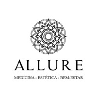 Allure Medicina, Estética e Bem-Estar logo - Similar company to Salazar & Cunha Clínica De Estética