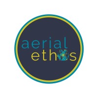 Aerial Ethos logo - Similar company to Virtual Surveyor