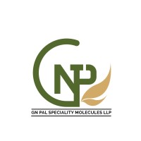 GN Pal Specialty Molecules LLP logo - Similar company to Pal Group