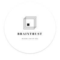 RAY'S BRAINTRUST logo - Similar company to Nextbyte Innovations