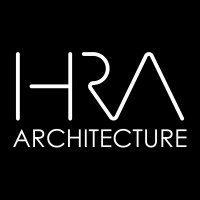 HRA Architecture logo - Similar company to Studio Orsi