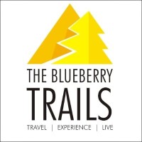 The Blueberry Trails Inc logo - Similar company to The Backpacker Co