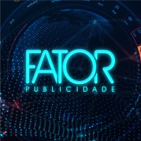 Fator Publicidade logo - Similar company to Wolk Comunicação