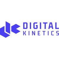 Digital Kinetics logo - Similar company to Digital Kinetics