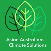 Asian Australians for Climate Solutions logo - Similar company to Speld Nz