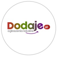 Dodaje.pl logo - Similar company to Federcamere