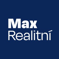 Max Realitní Fond SICAV a.s. logo - Similar company to Redstone