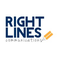 Right Lines Communications logo - Similar company to Propel Technology