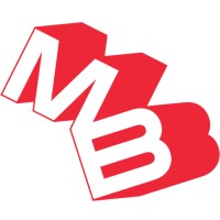 Moonburger logo - Similar company to Junction