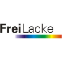 FreiLacke Coatings UK Ltd logo - Similar company to Surfex