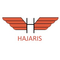 HAJARIS Arabian Company Limited (single Person LLC) logo - Similar company to Company Alwasat Intl. Trading