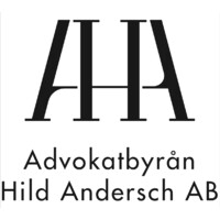 Advokatbyrån Hild Andersch logo - Similar company to Predictio