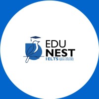 EDU NEST (IELTS) logo - Similar company to Futureme Education
