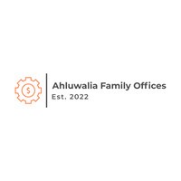 Ahluwalia Family Offices logo - Similar company to Getvc