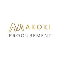 Makoki Procurement (Pty) Ltd logo - Similar company to Storm Procurement