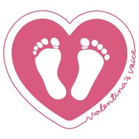 Valentina's Voice logo - Similar company to Parishpay, Llc