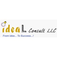 IDEAL CONSULT LLC logo - Similar company to Oncology Clinical, Medical & Clinical Operations Service Provide