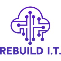 Rebuild I.T. Consulting logo - Similar company to Advanced Technology Controls