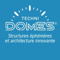 Technidomes logo - Similar company to Effiscience Conseil