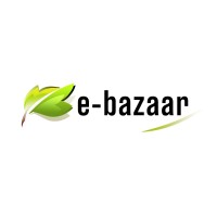 Ebazaar Gıda Sanayi Ve Ticaret Limited Şirketi logo - Similar company to E-Volution Online - Ep4P