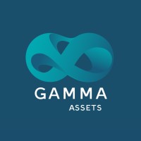 Gamma Assets logo - Similar company to Conquer Games