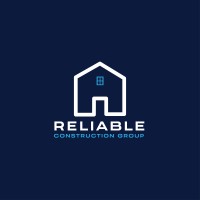 Reliable Construction Group logo - Similar company to Reliable Construction