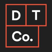 The Design Technology Company logo - Similar company to Dan Cabral Design