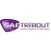 SAE Tribout logo - Similar company to Felec
