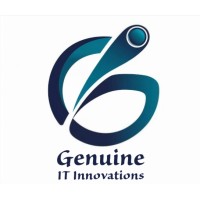 Genuine IT Innovations logo - Similar company to Blg Technologies
