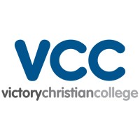 Victory Christian College logo - Similar company to Mckean Mcgregor