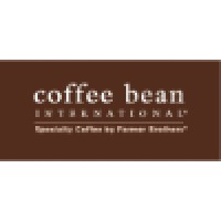 Coffee Bean International / Specialty Coffee By Farmer Brothers