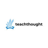 TeachThought logo - Similar company to Edutopia