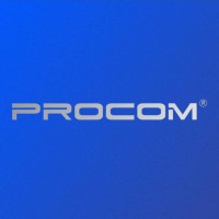 PROCOM logo - Similar company to Acm Cyber Security