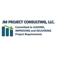 JM PROJECT CONSULTING, LLC. logo - Similar company to Jmprojects