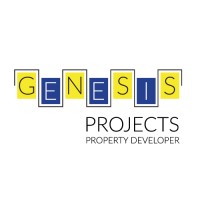 Genesis Projects logo - Similar company to Bxc Advisors