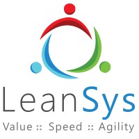 LeanSys Pvt Ltd logo - Similar company to ٍSdo Tech