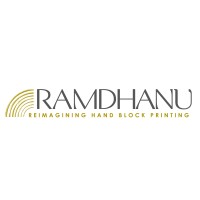 Ramdhanu Ethnic logo - Similar company to Pixel Prism Studios