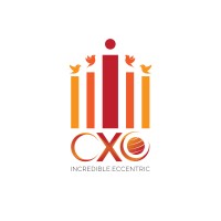 CXO Partners logo - Similar company to Standard Impossible