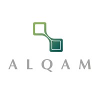 ALQAM الكم logo - Similar company to SIMAQ Ltd