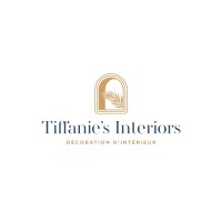 Tiffanie's Interiors logo - Similar company to Groupe Realty