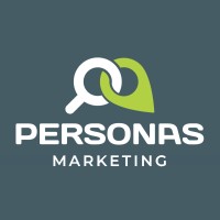 Personas Marketing logo - Similar company to Cloudlabs Ltd
