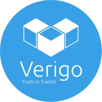 Verigo logo - Similar company to Verigo Logistics