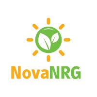 Nova NRG logo - Similar company to Ljs Global