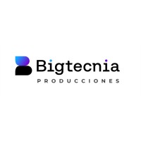 Bigtecnia logo - Similar company to Mookie Tenembaum