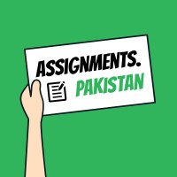 Assignments Pakistan logo - Similar company to Write Assignment 4 You